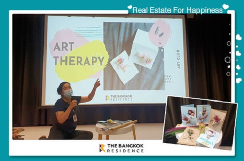 BR Art Therapy Club